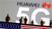 Huawei 5G