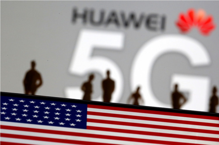Huawei 5G