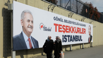 Turkey Elections