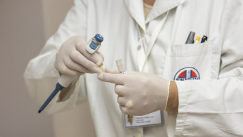 Clinic Doctor Health Hospital