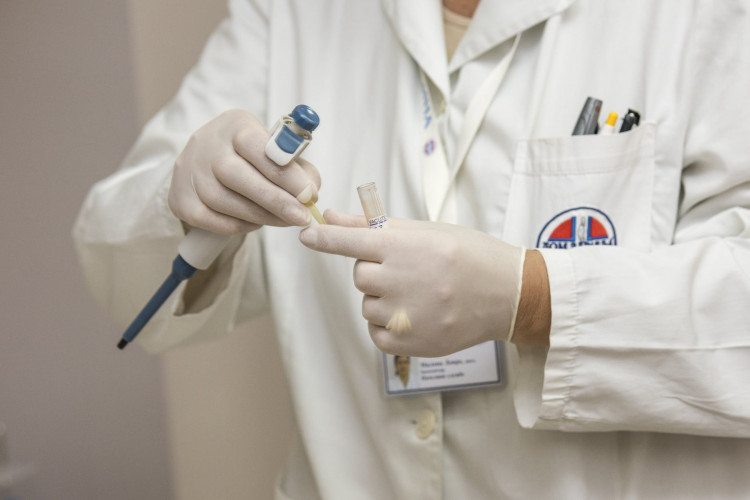Clinic Doctor Health Hospital