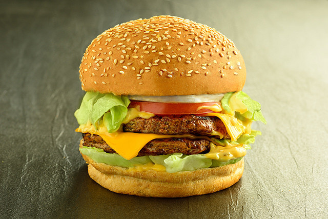 Burger