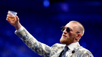 Conor McGregor