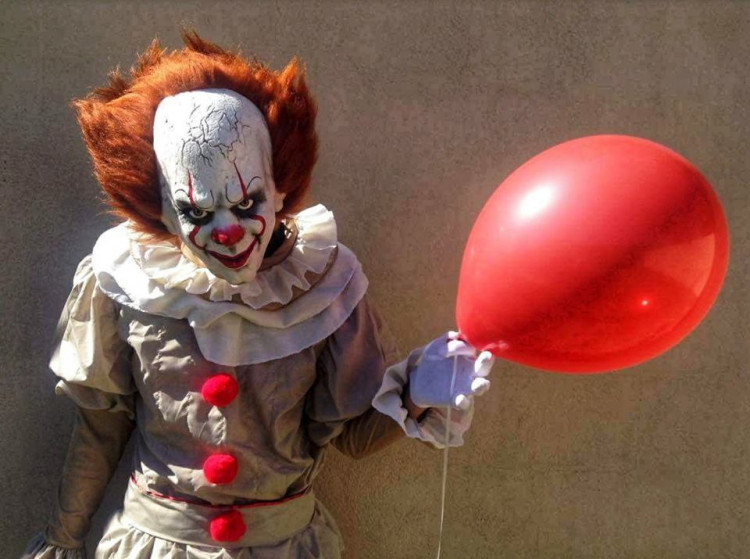 With the success of the first movie, the hopes are high for the upcoming "IT: Chapter 2."