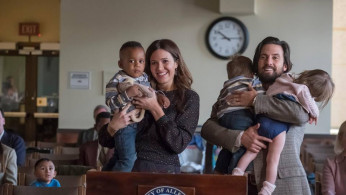 Showrunner Dan Fogelman already has an idea of how 