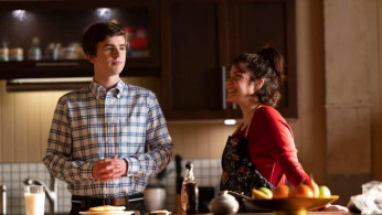 Love will be in the air on 