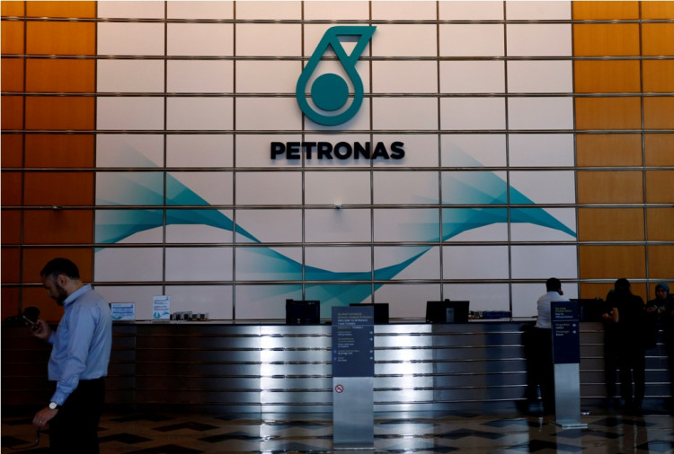 Petronas Malaysia