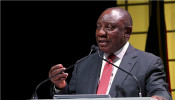Cyril Ramaphosa