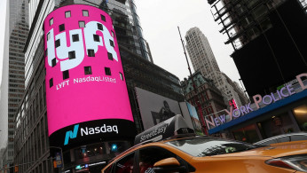 Lyft IPO