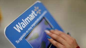 Walmart Voice Shopping