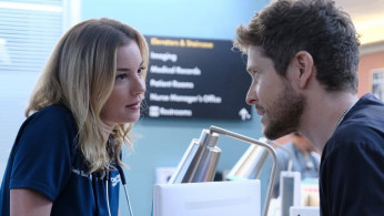 The Resident Season 2