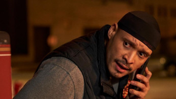 Chicago Fire Season 7 on NBC