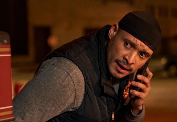 Chicago Fire Season 7 on NBC
