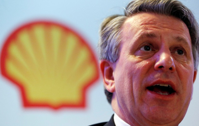 Shell