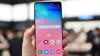 Ffirst 5G phone