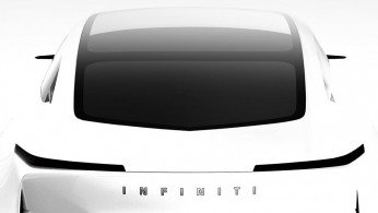 Challenging conventions to redefine the sports sedan. Keep your eyes on the Shanghai Motor Show – April 16. Discover the Qs Inspiration. #AutoShanghai #QsInspiration #ConceptCar