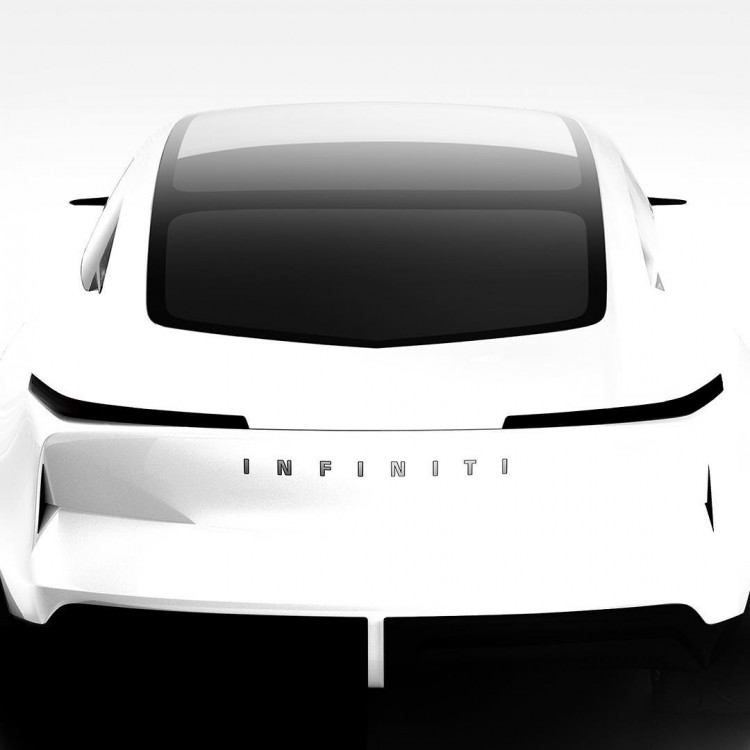 Challenging conventions to redefine the sports sedan. Keep your eyes on the Shanghai Motor Show – April 16. Discover the Qs Inspiration. #AutoShanghai #QsInspiration #ConceptCar