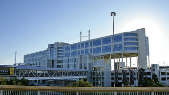 Hilton Melbourne Airport