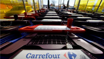 Carrefour 