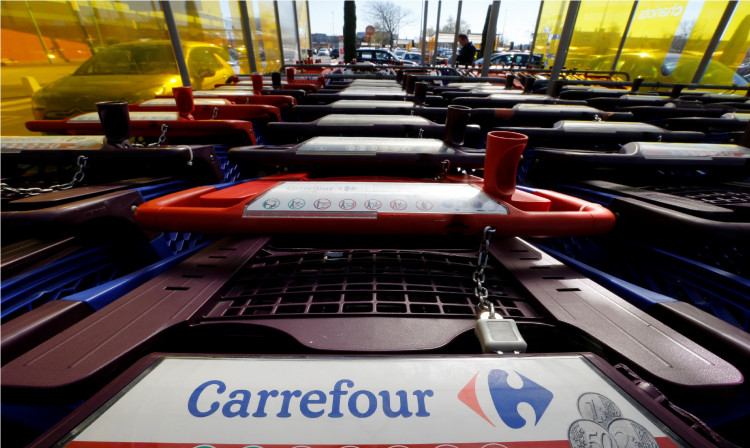 Carrefour 