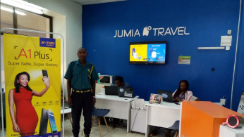 Jumia