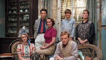 The Durrells