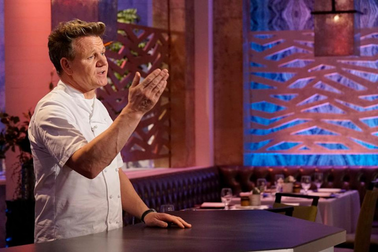 MasterChef Season 10