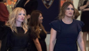 Law & Order: Special Victims Unit Season 21
