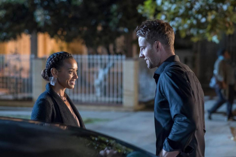 There is a big possibility Melanie Liburd will return on "This Is Us" Season 4 future episodes.