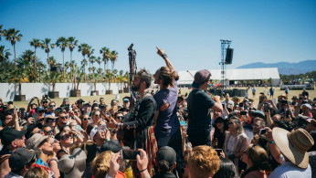 Coachella 2019 is about to kick off next week with Ariana Grande. 