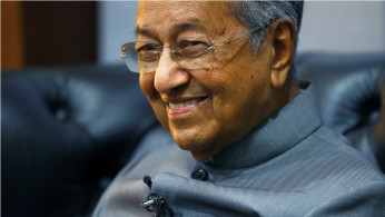 Mahathir bin Mohamad