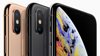 iPhone XS replica