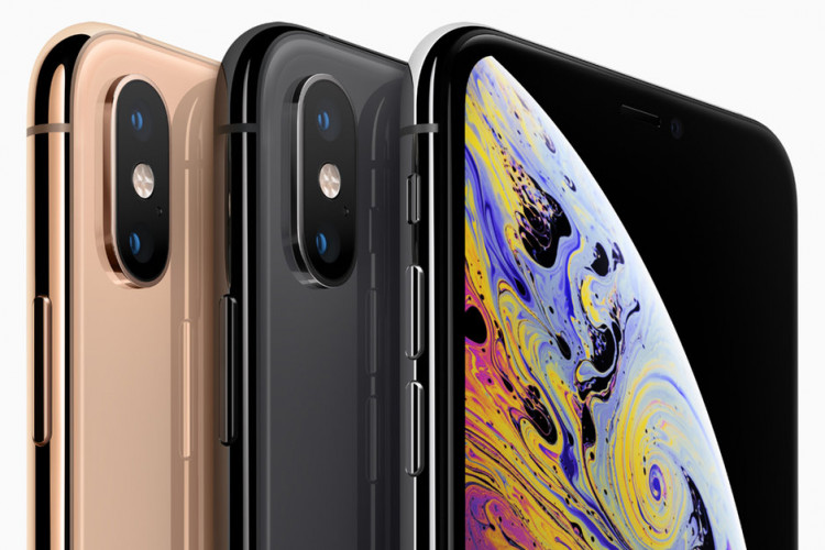 iPhone XS replica