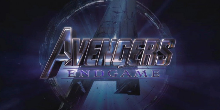 Avengers: Endgame