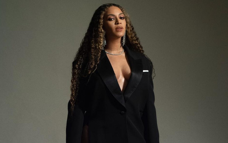 Beyonce