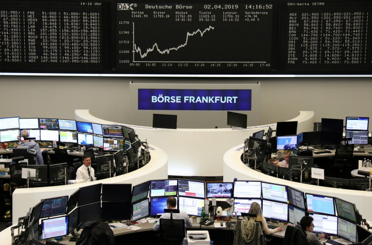 Global Markets