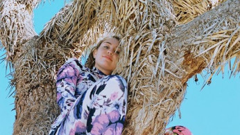 Miley Cyrus Slammed For Endangering Joshua Tree In Sexy Shoot, Fan Advises ‘Delete’ IG Photo ‘Before More Damage Is Done’ 
