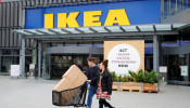IKEA Rental Program