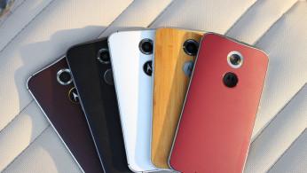 Motorola Moto X 2014