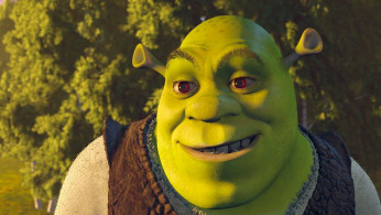 Shrek 5