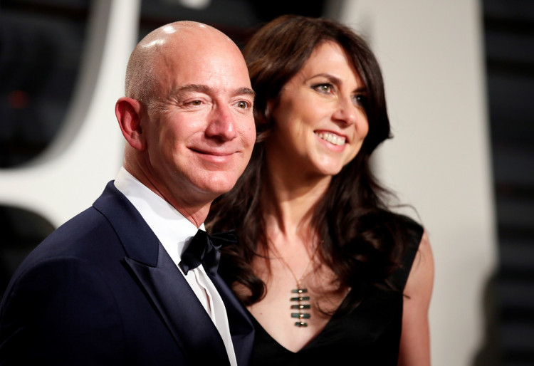 Amazon 