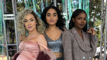 STAR Season 3