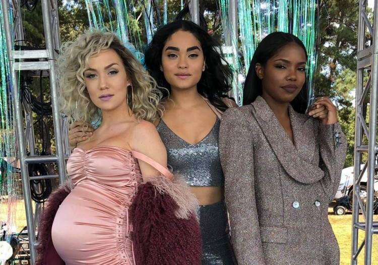 STAR Season 3