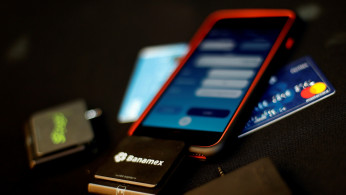 Cashless payment