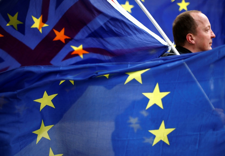 Brexit 