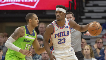 Jimmy Butler