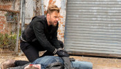 The show is on a brief hiatus, but when it returns, someone is about to die.