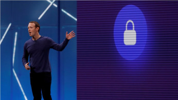 Facebook CEO