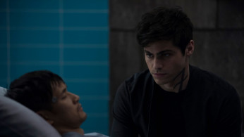 Shadowhunters
