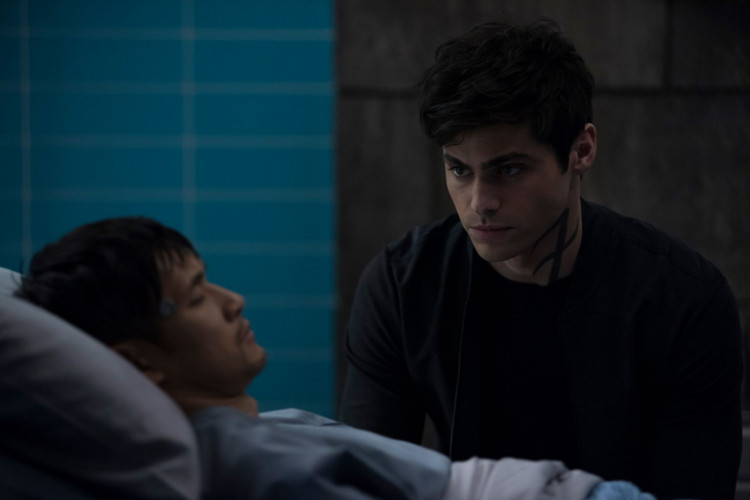 Shadowhunters